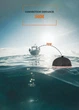 Беспроводной эхолот Fish Finder XJ02 Bluetooth только для iOS - изображение 4