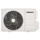 Кондиционер Ardesto ARD-E09-R32 25м2 on/off 9000BTU 2.5кВт A/A R32 белый (ARD-E09-R32) - изображение 8