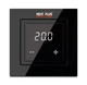 Терморегулятор Heat Plus M1.16 Black - изображение 1