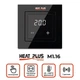 Терморегулятор Heat Plus M1.16 Black - изображение 2