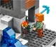 Конструктор LEGO MINECRAFT Деревня 1600 деталей (21128) - изображение 4