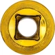Глубокая головка для легкосплавных дисков JCB 1/2" 19 мм (6-гр.) (JCB-4458519C) - изображение 2