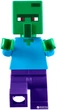 Конструктор LEGO MINECRAFT Деревня 1600 деталей (21128) - изображение 8