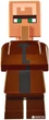 Конструктор LEGO MINECRAFT Деревня 1600 деталей (21128) - изображение 11
