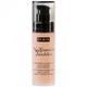 Тональний Крем Основа Для Обличчя Pupa No Transfer Foundation Spf 15 03 Medium Beige 30 мл Бежевий - зображення 3