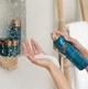Гель-піна для душу Rituals The Ritual of Hammam Foaming Shower Gel, 200 мл. - изображение 5
