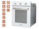Духовые шкафы Ventolux OSAKA 6 MT (WH) - изображение 4