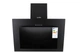 Вытяжка Ventolux TIVOLI 60 BK (950) PB - изображение 1