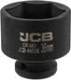 Головка ударная JCB 1/2" 36 мм (6-гр.) (JCB-44536) - изображение 1