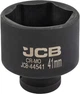 Головка ударная JCB 1/2" 41 мм (6-гр.) (JCB-44541) - изображение 1