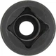 Головка ударная глубокая JCB 1/2" 29 мм (6-гр.) (JCB-4458529) - изображение 2