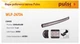 Светодиодная LED балка люстра на крышу авто WLP-24704 1050*80*88 240W 6000K ближний+дальний - изображение 7