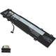 Акумулятор для ноутбука Lenovo IdeaPad Slim 3 15AMN8 (L22D3PF2) ( 146167 ) - зображення 1
