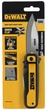 Нож складной с длиной лезвия 84 мм DeWalt DWHT10993-0 - изображение 5