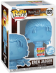 Zestaw prezentowy Funko Pop! & Tee Attack on Titan Eren Exclusive Figurka 9 cm + Koszulka Rozmiar S (889698691017) - obraz 3