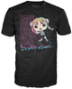 Подарунковий набір Funko Pop! & Tee Britney Spears One More Time Exclusive Фігурка 9 см + Футболка Розмір L (889698371162) - зображення 5