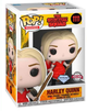 Zestaw prezentowy Funko Pop! & Tee DC Comics Escuadron Suicida Harley Quinn Figurka 9 cm + Koszulka Rozmiar L (889698567473) - obraz 3