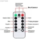 USB Гирлянда штора, 3х3 м, 10 крючков, теплый свет, пульт 8 режимов 300 Led, гирлянда от повербанка (888001) - изображение 6