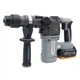 Акумуляторний перфоратор Procraft industrial HD20A (з 1 АКБ та ЗП) - зображення 1