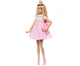 Кукла Барби Делюкс Стиль Barbie Deluxe Style #3 in Pastel Pink Barbiecore Dress (HYV27) - изображение 2