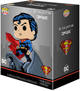 Zestaw prezentowy Funko Pop! & Tee DC Comics Jim Lee Superman Exclusive Figurka 9 cm + Koszulka Rozmiar S (889698397681) - obraz 1