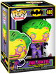 Zestaw prezentowy Funko Pop! & Tee DC Comics Joker Figurka 9 cm + Koszulka Rozmiar M (889698745475) - obraz 3