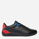 Buty sportowe męskie Puma BMW Mms Rdg Cat 2.0 307492-01 46 Czarne (4065452589967) - obraz 1