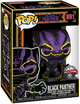 Подарунковий набір Funko Pop! & Tee Marvel Wakanda Forever Black Panther Exclusive Фігурка 9 см + Футболка Розмір S (889698585163) - зображення 3