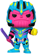 Подарунковий набір Funko Pop! & Tee Marvel Infinity Saga Thanos Exclusive Фігурка 9 см + Футболка Розмір XL (889698636032) - зображення 4