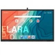 Інтерактивна панель NewLine TT-6523QCA+ Elara Pro 65" дисплей Android 13 / 16/320Gb camera + mic - зображення 2