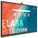 Інтерактивна панель NewLine TT-6523QCA+ Elara Pro 65" дисплей Android 13 / 16/320Gb camera + mic - зображення 4