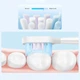Насадки для зубної щітки Mijia Sonic Electric Toothbrush T301 T302 T501 Heads 2 Pack Standart MBS307 BHR6829CN White - зображення 5