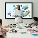 Інтерактивна панель Newline TT-6523QA Lyra Pro 65'' дисплей Android 13 / 8/128Gb - изображение 5