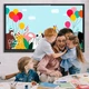 Інтерактивна панель Newline TT-6523QA Lyra Pro 65'' дисплей Android 13 / 8/128Gb - изображение 8