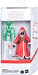 Набор фигурок Hasbro Star Wars Jawa & Salacious B. Crumb Holiday Edition 2 шт 15 см (5010996213730) - изображение 1