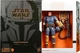 Фигурка с аксессуарами Hasbro Star Wars The Black Series The Mandalorian Jon Favreau 15 см (5010994144944) - изображение 1