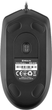 Миша Real-El RM-210 USB Black - зображення 9