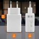 18W швидка зарядка Xiaomi Quick Charge 3.0 POCO зарядний пристрій - изображение 5