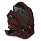 Рюкзак Travelite BASICS/Bordeaux TL096308-70 - зображення 3
