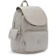 Рюкзак Kipling CITY PACK Grey Gris (89L) K12147_89L - изображение 1