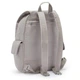 Рюкзак Kipling CITY PACK Grey Gris (89L) K12147_89L - изображение 3