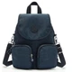 Рюкзак-сумка Kipling FIREFLY UP Blue Bleu 2 (96V) K12887_96V - изображение 1