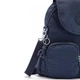Рюкзак-сумка Kipling FIREFLY UP Blue Bleu 2 (96V) K12887_96V - изображение 6