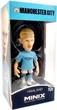 Фигурка Minix Manchester City Эрлинг Холанд (8436605111063) - изображение 4
