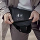 Рюкзак складаний Victorinox TRAVEL ACCESSORIES 5.0/Black 610599 - зображення 5