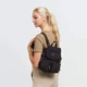 Рюкзак-сумка Kipling FIREFLY UP Black Noir (P39) K12887_P39 - изображение 2
