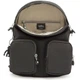 Рюкзак-сумка Kipling FIREFLY UP Black Noir (P39) K12887_P39 - изображение 4