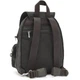 Рюкзак-сумка Kipling FIREFLY UP Black Noir (P39) K12887_P39 - изображение 6