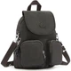 Рюкзак-сумка Kipling FIREFLY UP Black Noir (P39) K12887_P39 - изображение 7