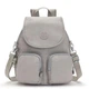 Рюкзак-сумка Kipling FIREFLY UP Grey Gris (89L) K12887_89L - изображение 1
